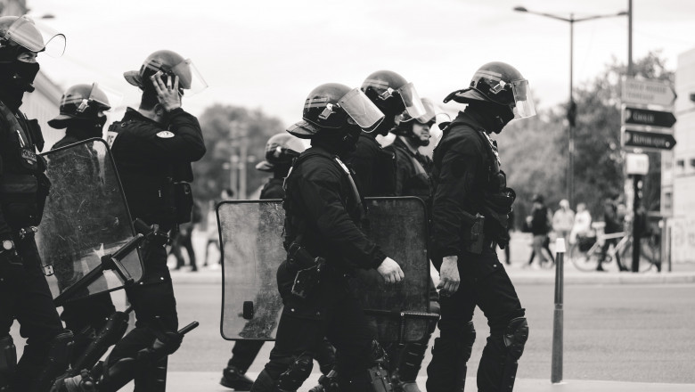 Reasons to Hire Security Guards in Orange County