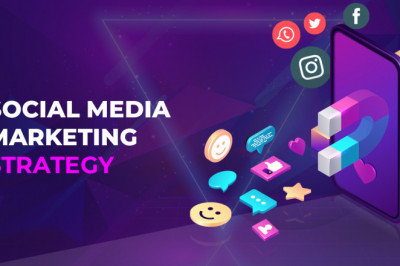 social media marketing strategy