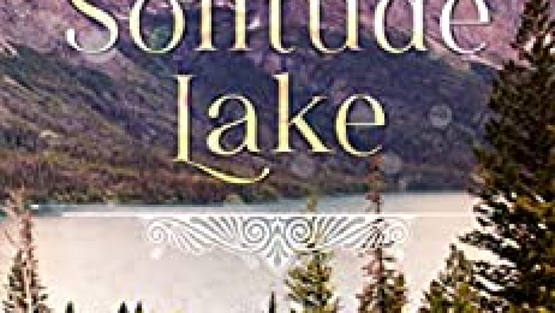 Solitude Lake