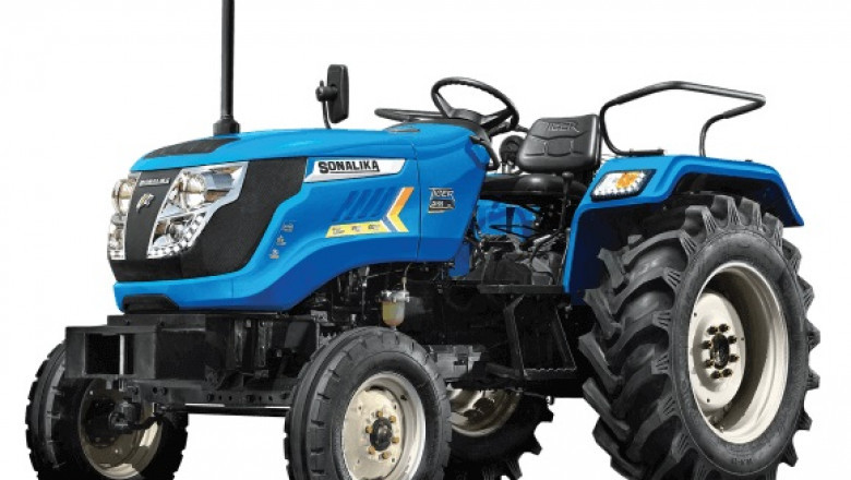 Sonalika Tractor Models In India with Overview