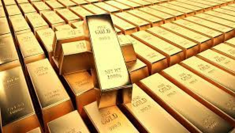The Benefits of Buying Gold in Physical Form