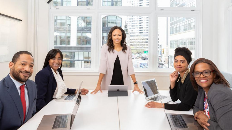 The Process For Creating A Corporation