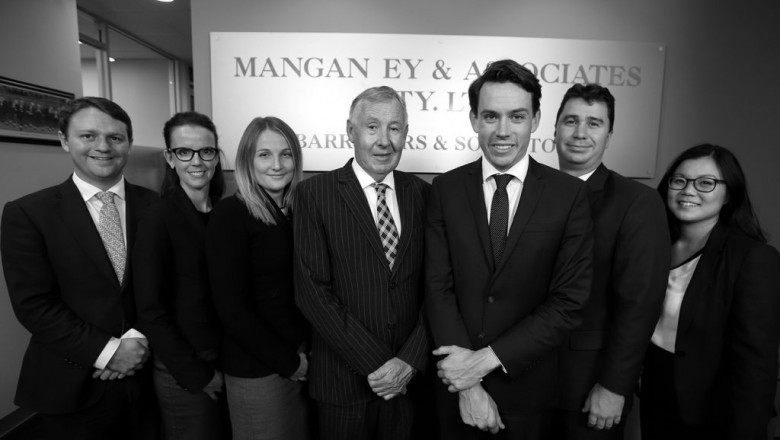 Top Criminal Lawyers Adelaide