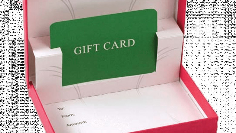 Top hacks to make gift card packaging stylish and unique