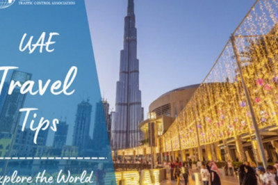 UAE Travel Tips