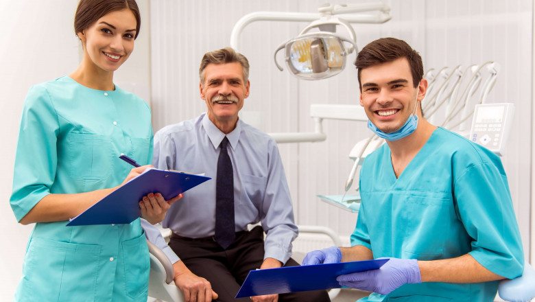 What Are The Advantages Of Opting For Reliable Implants?