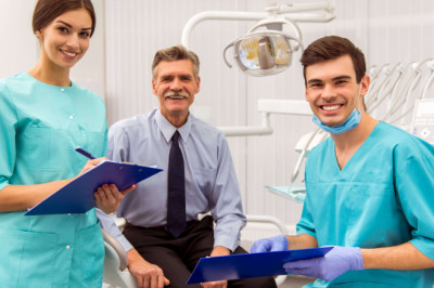 What Are The Advantages Of Opting For Reliable Implants?