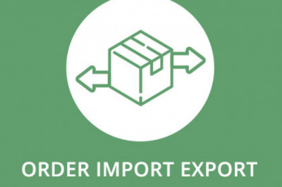 What are the Uses of the Order Import Export Extension in Magento 2?