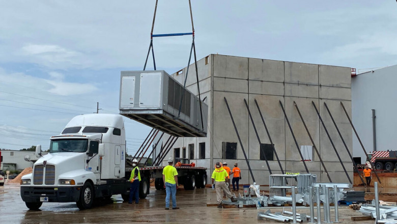 What Can You Expect From Industrial Contractors At ALTA Refrigeration?