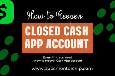 What happens if Cash App closed my account with money?
