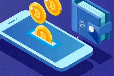 What is a bitcoin address?