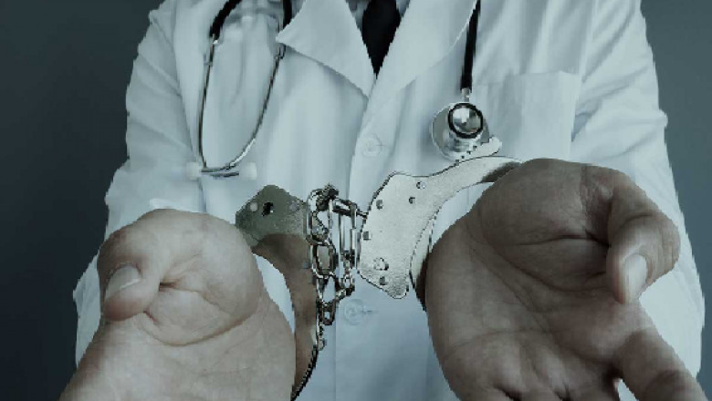What You Need in a Jacksonville medical malpractice law firm