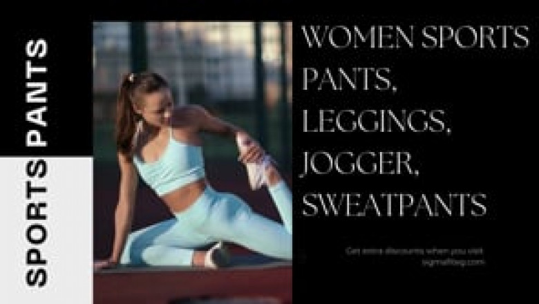 Women Sportswear - Online Women's Sports Clothing - Sigma Fit