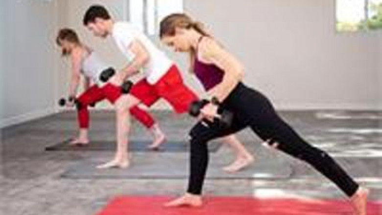 Yoga class in San Diego for the individuals