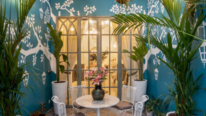 4 bedroom luxury villas in Goa by Maison9