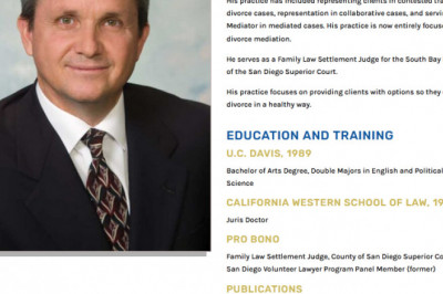 A complete legal family solution about Divorce mediation