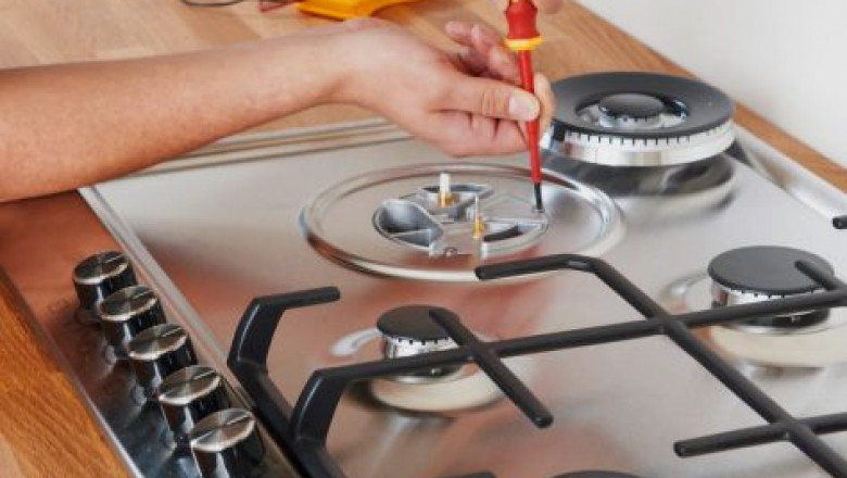 Appliance rep ai r