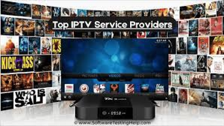 Are Linux and Ubuntu really great for IPTV?