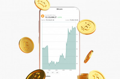 Best Crypto Currency App