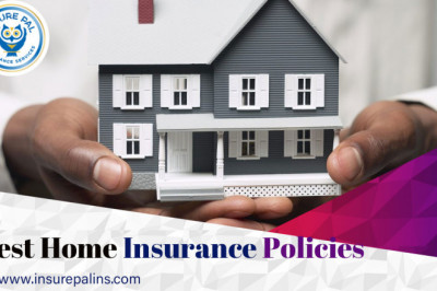 Best Home Insurance Policies