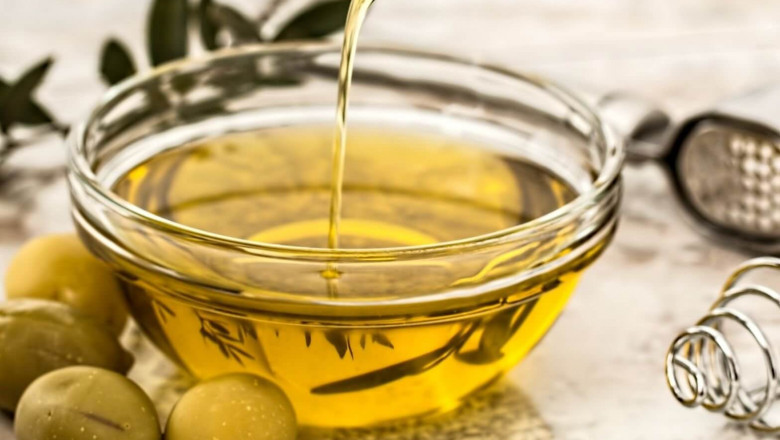 By Steam Distilling Roots, Vetiver Oil Is A Highly Concentrated Aromatic Liquid