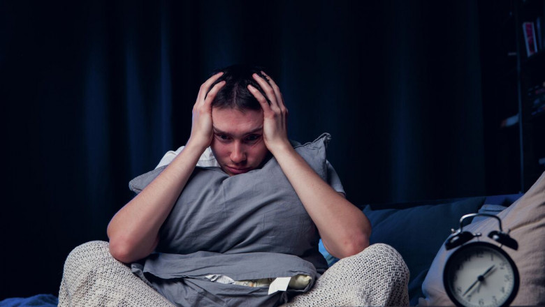 Clear Toxins - Best Ynani Remedy For Insomnia Tagar?