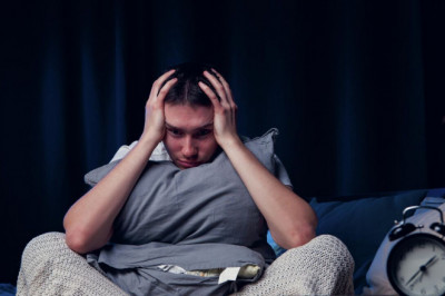 Clear Toxins - Best Ynani Remedy For Insomnia Tagar?