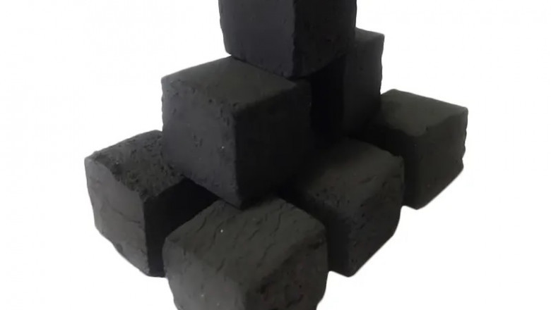 Coconut Charcoal Briquette Indonesia The Renewable and Eco Friendly Resources