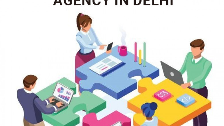 Creative digital marketing agency in Delhi by Promodomegroup