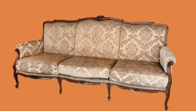 Keys to buy furniture online and get it right