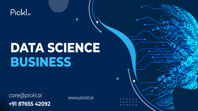 Data Science Course in Bhopal