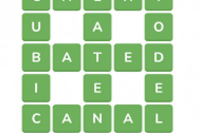 Do you know Waffle game?