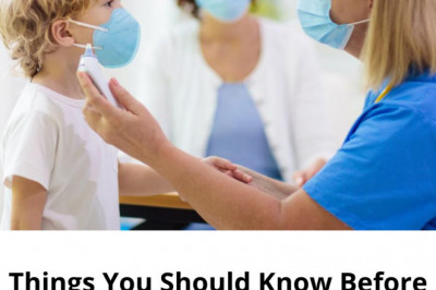 Essential Things You Should Know Before Visiting a Peadiatric Orthodontics