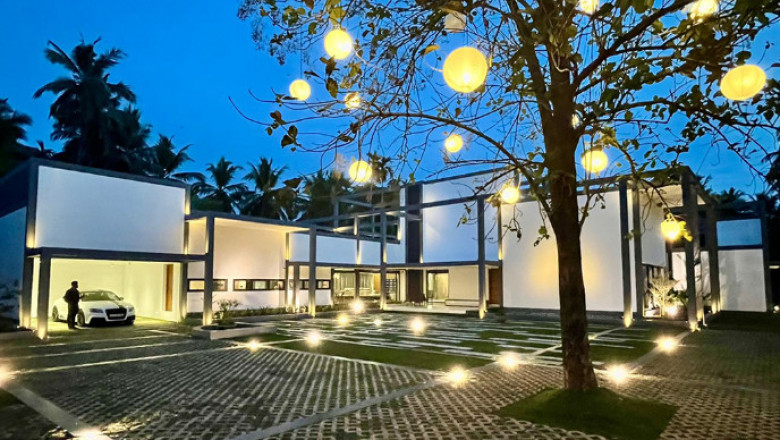 Famous interior designers in Kochi