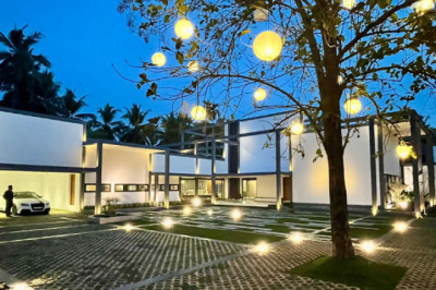 Famous interior designers in Kochi