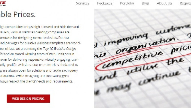 Finding the Best Website Design Company in India