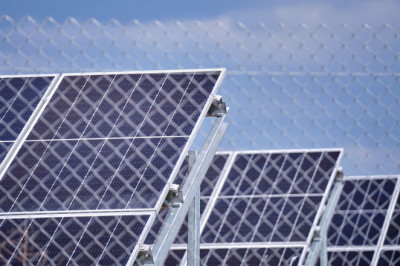 Ground Mount or Roof Mount? Think about these 5 Factors.