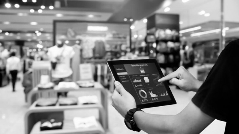How Implementation of AI in retail market has helped the industry leaders?