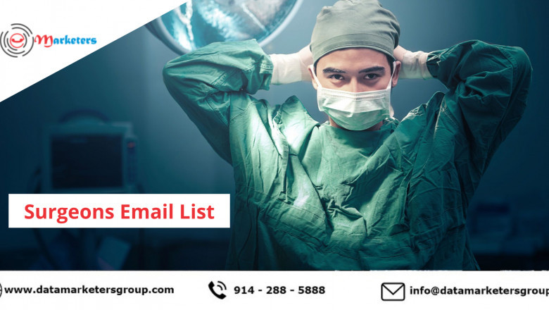How To Connect With Top Surgeons effectively