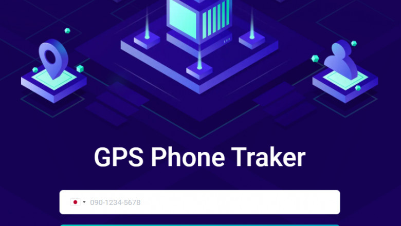 How to find Someone Location With Phone Number?