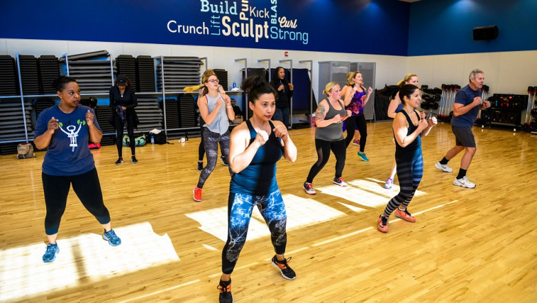 How to Stay Focused on Your Fitness Journey