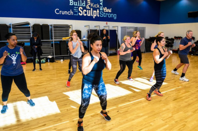 How to Stay Focused on Your Fitness Journey