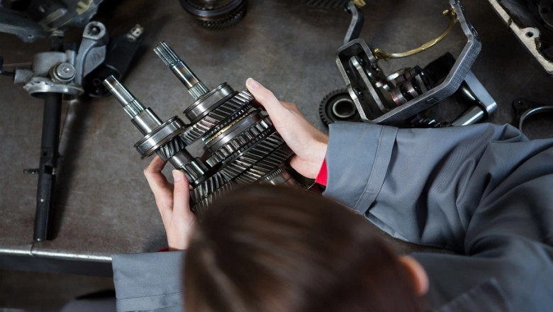 Is an Automatic Transmission Less Fuel Efficient Than a Manual Transmission? Let’s Find Out!