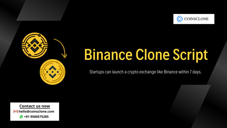Is Binance clone script worth?