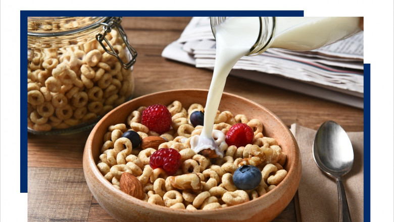 Middle East Breakfast Cereal Market (2021-2027) | Size, Share