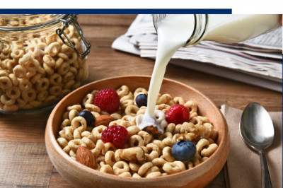 Middle East Breakfast Cereal Market (2021-2027) | Size, Share