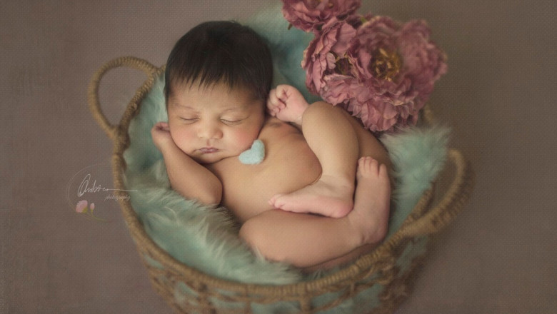 Newborn Photography Tips by Ambica Photography Leading Newborn Baby Photographers in Bangalore