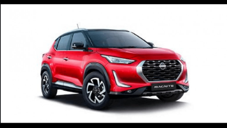 Nissan Magnite on-road Price | Nissan Magnite Price – autoX
