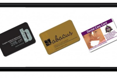 Plastic Cards: How Do I Choose a Card Company?