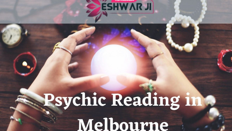 Psychic Reading In Melbourne Can Be Helpful For Your Future